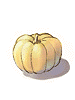 Firm Pumpkin