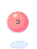 Lotto Ball 03