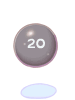 Lotto Ball 20