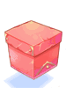 Pink Gift Box