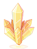 Star Crystal