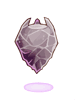 Crystal of Darkness