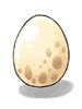Lunatic Egg