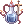 Mercenary Blue Potion