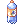 Mysterious PET Bottle