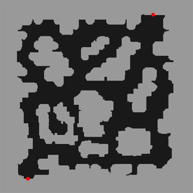 Valkyrie Guild Dungeon F2 (gld_dun03_2)