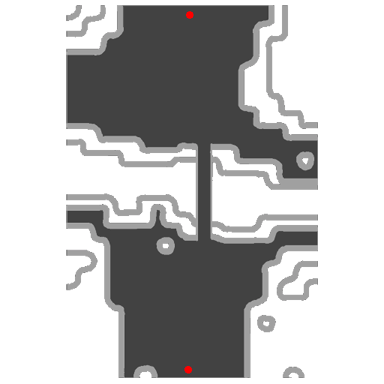 Labyrinth Forest F2 (prt_maze02)