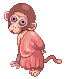 Mime Monkey / Mime Monkey